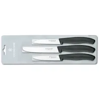 Набор ножей Victorinox 6.7113.3 Нержавеющая сталь / Серебряный photo 4