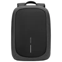 Rucsac pentru laptop XD-Design Bobby Edge 15.6"/ Gray Black