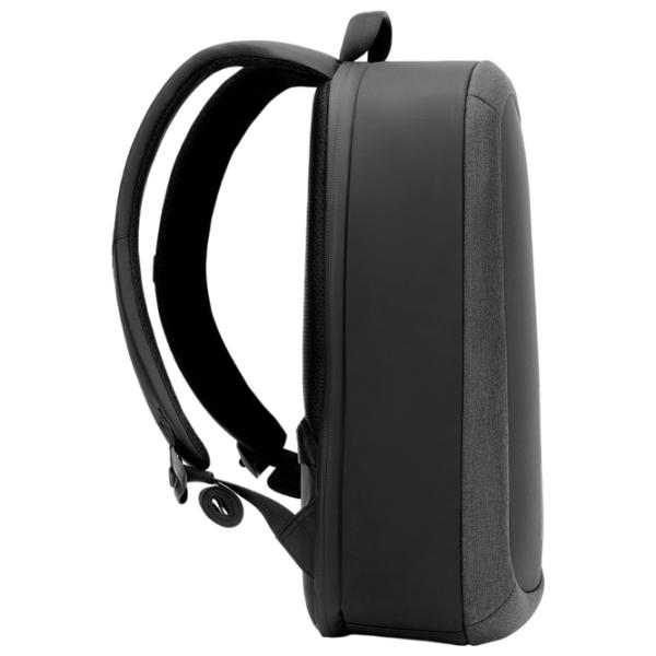 Рюкзак для ноутбука XD-Design Bobby Edge 15.6"/ Серый Black photo 3