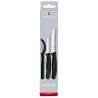 Набор ножей Victorinox 6.7113.31 Нержавеющая сталь/ Серебристый photo 2