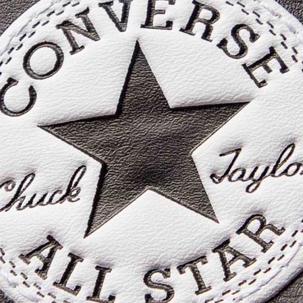Кеды для женщин Converse Chuck Taylor All Star Lift Platform Демисезон/ Black photo 3 Кеды для женщин Converse Chuck Taylor All Star Lift Platform Демисезон/ Black photo 3