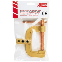 Clemă de fixare TELWIN Cordoba 500 A 150 mm