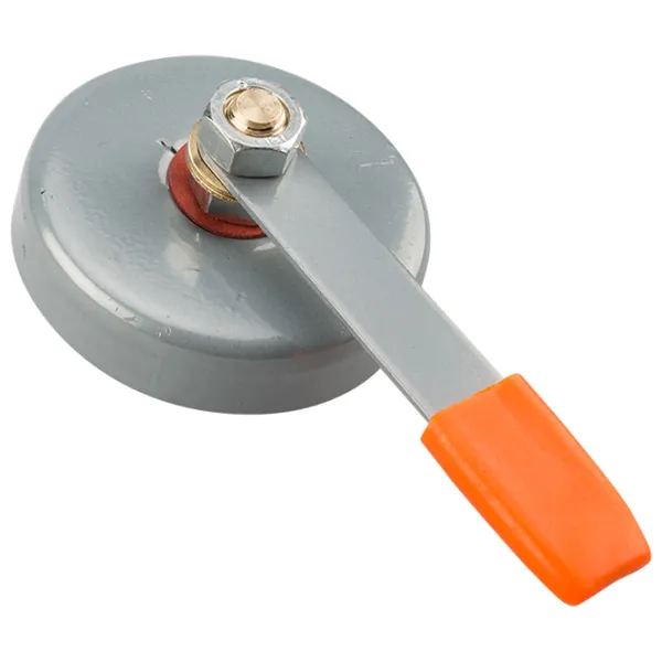 Clemă de fixare Rexant 12-4863  photo 1