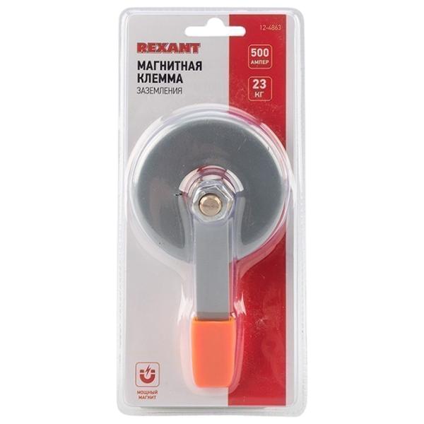 Clemă de fixare Rexant 12-4863  photo 3
