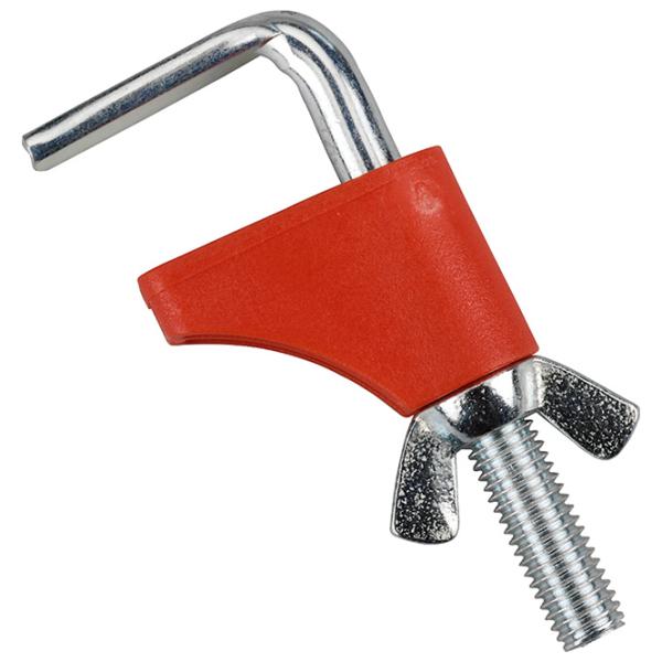 Clemă de fixare KWB 784500  photo 1