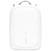 Rucsac pentru laptop XD-Design Bobby Edge 15.6"/ Gray White