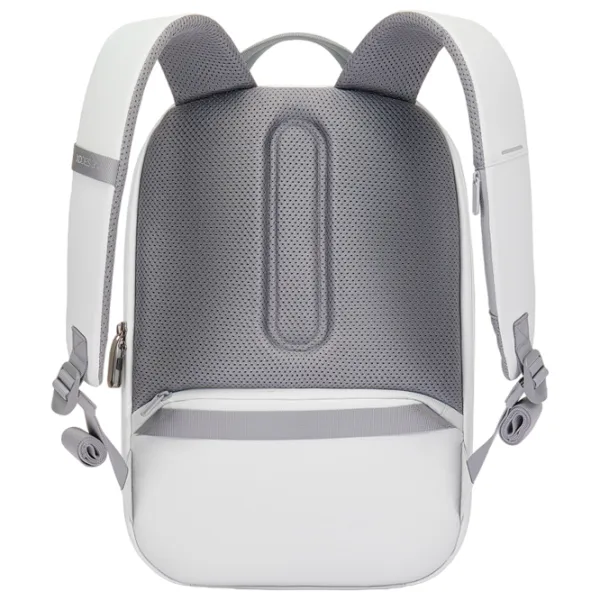 Рюкзак для ноутбука XD-Design Bobby Edge 15.6"/ Серый White photo 3