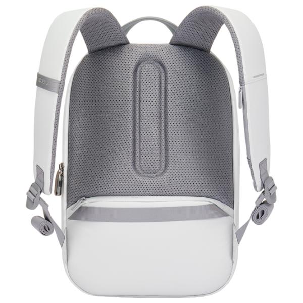 Рюкзак для ноутбука XD-Design Bobby Edge 15.6"/ Серый White photo 3