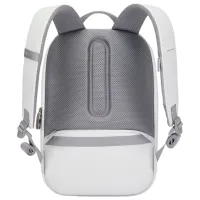 Rucsac pentru laptop XD-Design Bobby Edge 15.6"/ Gray White photo 3