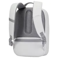 Rucsac pentru laptop XD-Design Bobby Edge 15.6"/ Gray White photo 4