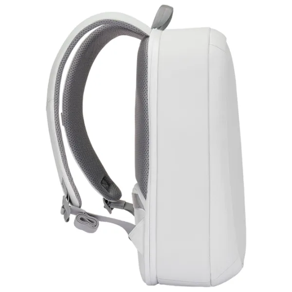 Рюкзак для ноутбука XD-Design Bobby Edge 15.6"/ Серый White photo 5