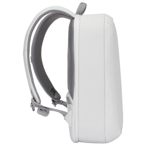 Рюкзак для ноутбука XD-Design Bobby Edge 15.6"/ Серый White photo 5