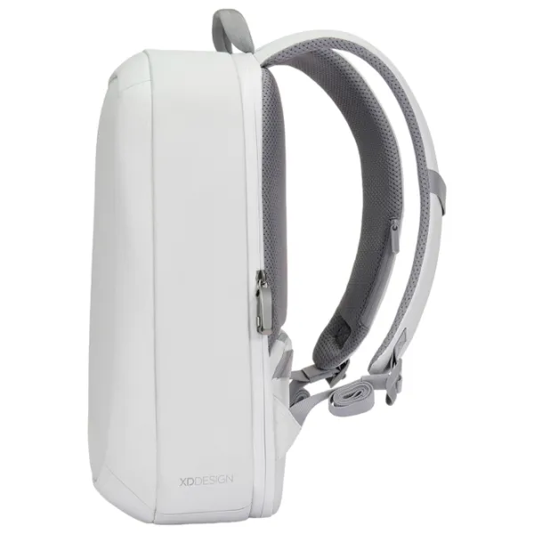 Рюкзак для ноутбука XD-Design Bobby Edge 15.6"/ Серый White photo 6