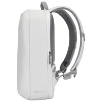 Rucsac pentru laptop XD-Design Bobby Edge 15.6"/ Gray White photo 6