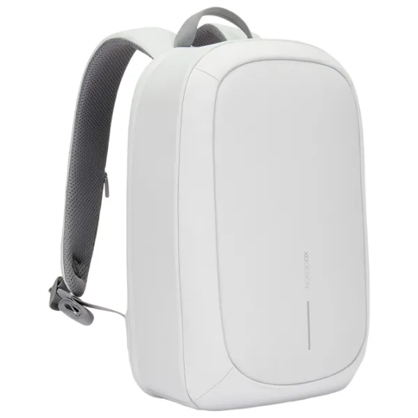 Рюкзак для ноутбука XD-Design Bobby Edge 15.6"/ Серый White photo 8