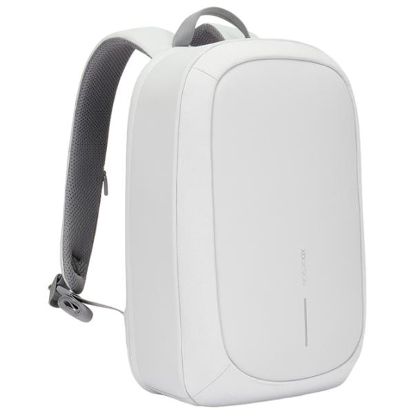 Рюкзак для ноутбука XD-Design Bobby Edge 15.6"/ Серый White photo 8