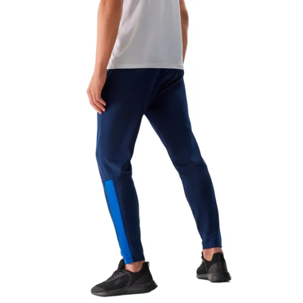 Спортивные брюки для мужчин 4F 4FWSS24TFTRM670 XXL/ Тёмно-синий photo 3