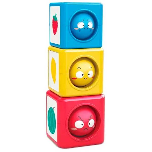 Jucărie interactivă Hola Toys Relax HT E7991 0+/ Multicolor photo 1 Jucărie interactivă Hola Toys Relax HT E7991 0+/ Multicolor photo 1