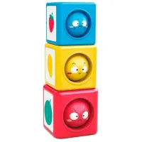 Jucărie interactivă Hola Toys Relax HT E7991 0+/ Multicolor