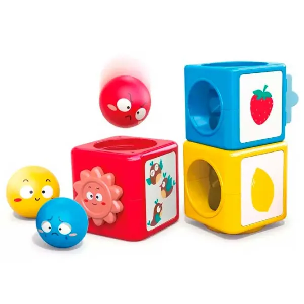 Jucărie interactivă Hola Toys Relax HT E7991 0+/ Multicolor photo 2 Jucărie interactivă Hola Toys Relax HT E7991 0+/ Multicolor photo 2