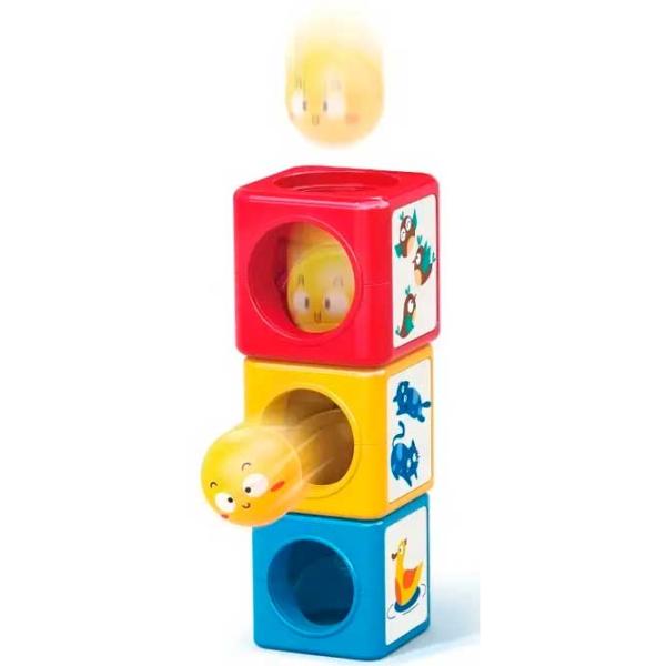 Jucărie interactivă Hola Toys Relax HT E7991 0+/ Multicolor photo 5 Jucărie interactivă Hola Toys Relax HT E7991 0+/ Multicolor photo 5