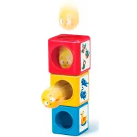 Jucărie interactivă Hola Toys Relax HT E7991 0+/ Multicolor photo 5