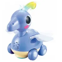 Интерактивная игрушка Hola Toys Animals HT 6110ABCEDF 1.5+/ Разноцветный