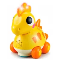Интерактивная игрушка Hola Toys Animals HT 6110ABCEDF 1.5+/ Разноцветный photo 2