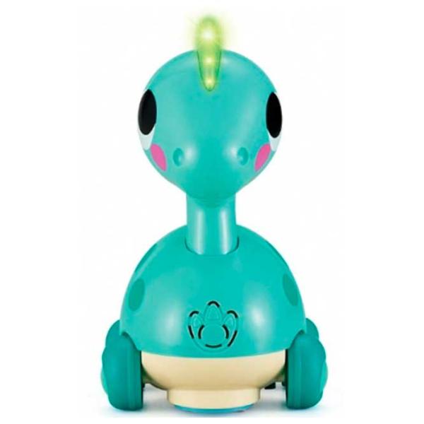 Интерактивная игрушка Hola Toys Animals HT 6110ABCEDF 1.5+/ Разноцветный photo 3