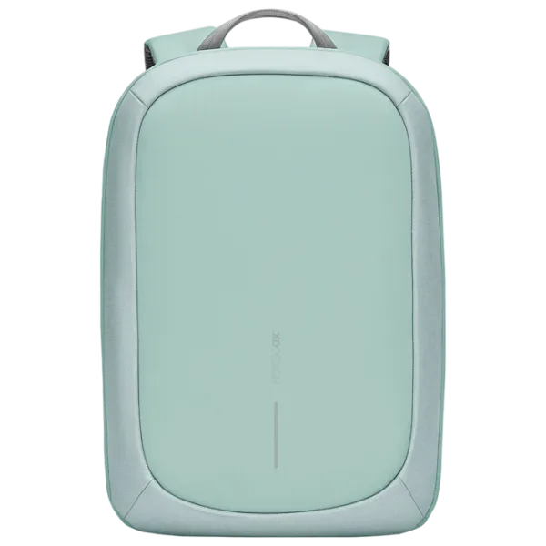 Рюкзак для ноутбука XD-Design Bobby Edge 15.6"/ Серый Green photo 1