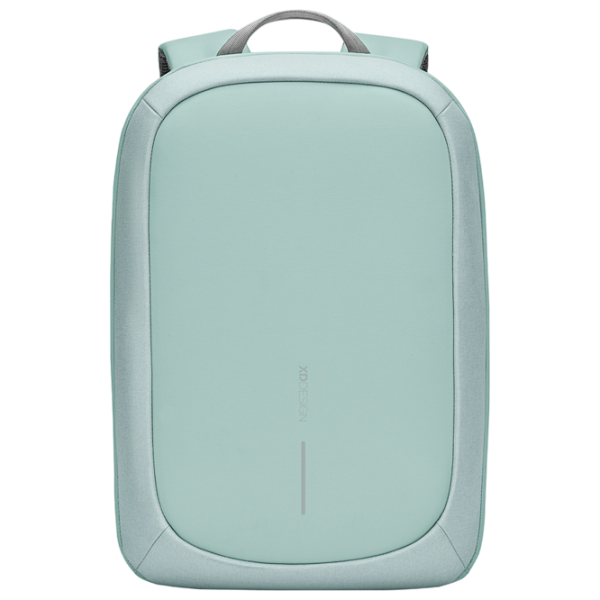 Рюкзак для ноутбука XD-Design Bobby Edge 15.6"/ Серый Green photo 1