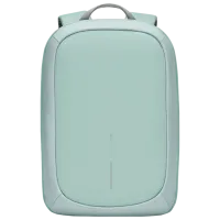 Rucsac pentru laptop XD-Design Bobby Edge 15.6"/ Gray Green
