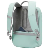 Rucsac pentru laptop XD-Design Bobby Edge 15.6"/ Gray Green photo 2