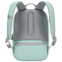 Rucsac pentru laptop XD-Design Bobby Edge 15.6"/ Gray Green photo 3