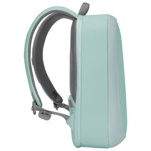 Рюкзак для ноутбука XD-Design Bobby Edge 15.6"/ Серый Green photo 5