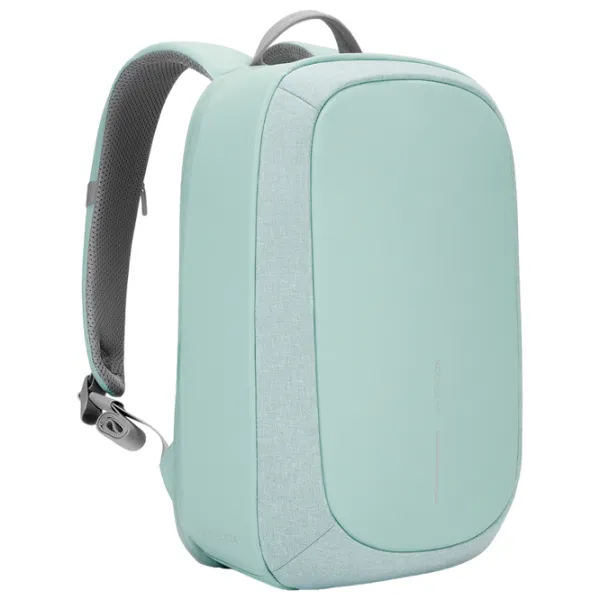 Рюкзак для ноутбука XD-Design Bobby Edge 15.6"/ Серый Green photo 8