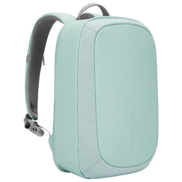 Рюкзак для ноутбука XD-Design Bobby Edge 15.6"/ Серый Green photo 8