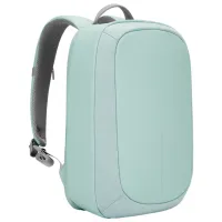 Rucsac pentru laptop XD-Design Bobby Edge 15.6"/ Gray Green photo 8