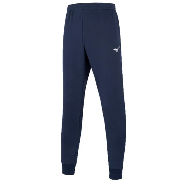Pantaloni sportivi pentru bărbați Mizuno 32ed2a65 M/ Blue photo 1