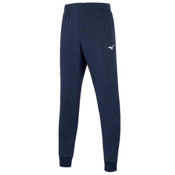 Pantaloni sportivi pentru bărbați Mizuno 32ed2a65 L/ Blue photo 1 Pantaloni sportivi pentru bărbați Mizuno 32ed2a65 L/ Blue photo 1