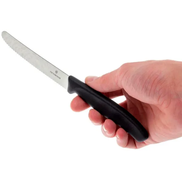 Набор ножей Victorinox 6.7113.3G Нержавеющая сталь / Серебряный photo 2
