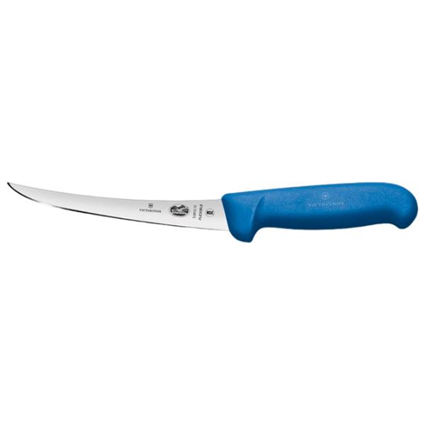 Cuțit de bucătărie Victorinox 5.6612.15 Oțel inoxidabil/ Silver photo 1 Cuțit de bucătărie Victorinox 5.6612.15 Oțel inoxidabil/ Silver photo 1
