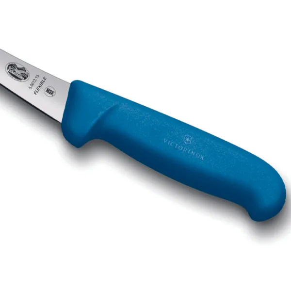 Cuțit de bucătărie Victorinox 5.6612.15 Oțel inoxidabil/ Silver photo 2 Cuțit de bucătărie Victorinox 5.6612.15 Oțel inoxidabil/ Silver photo 2