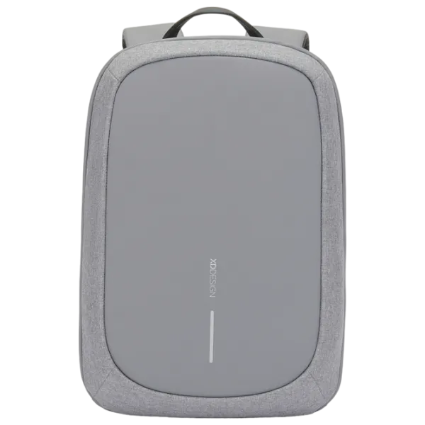 Рюкзак для ноутбука XD-Design Bobby Edge 15.6"/ Черный Серый photo 1