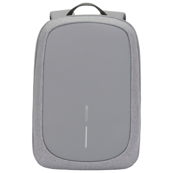 Рюкзак для ноутбука XD-Design Bobby Edge 15.6"/ Черный Серый photo 1
