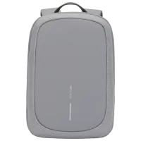 Rucsac pentru laptop XD-Design Bobby Edge 15.6"/ Black Gray