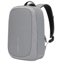 Rucsac pentru laptop XD-Design Bobby Edge 15.6"/ Black Gray photo 2