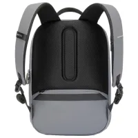 Rucsac pentru laptop XD-Design Bobby Edge 15.6"/ Black Gray photo 5