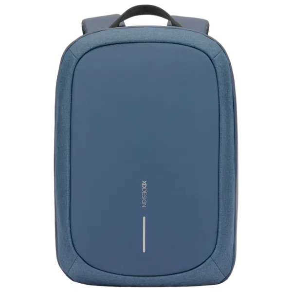 Рюкзак для ноутбука XD-Design Bobby Edge 15.6"/ Черный Тёмно-синий photo 1