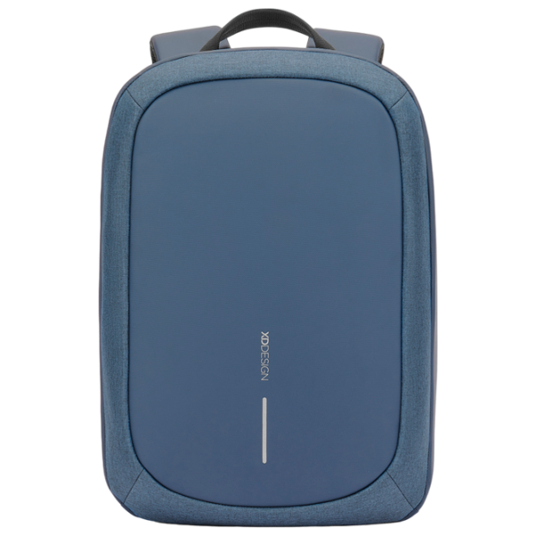Рюкзак для ноутбука XD-Design Bobby Edge 15.6"/ Черный Тёмно-синий photo 1